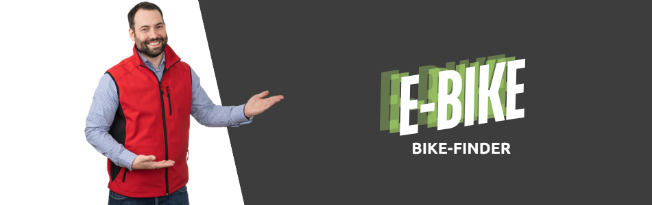 E-Bike Online-Bike-Finder